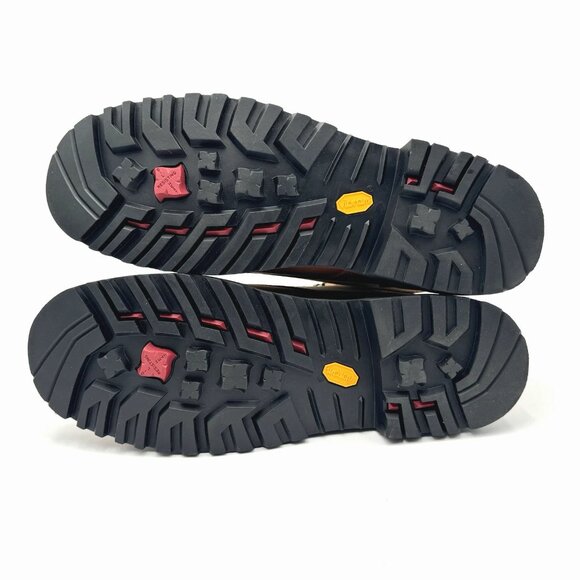 Chippewa Work Boots Men's Size 13 Wide EE Classic 2.0 EH Rated MC2069 Brown - Picture 10 of 12